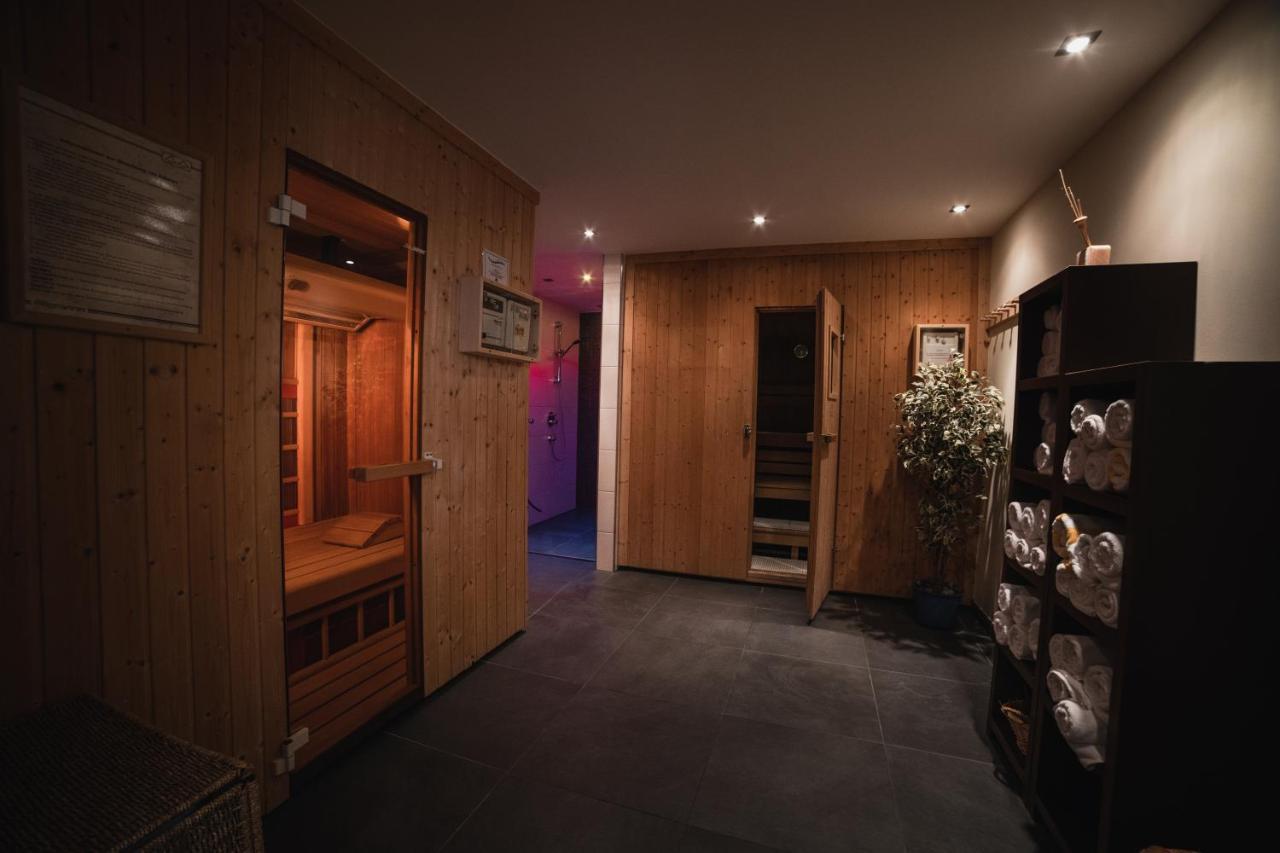 Hotel Landhaus Neumayr Grossarl Esterno foto