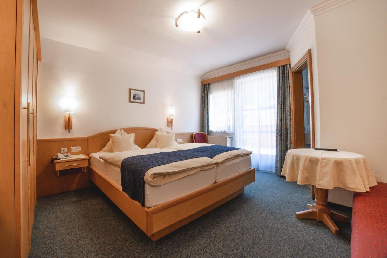 Hotel Landhaus Neumayr Grossarl Esterno foto