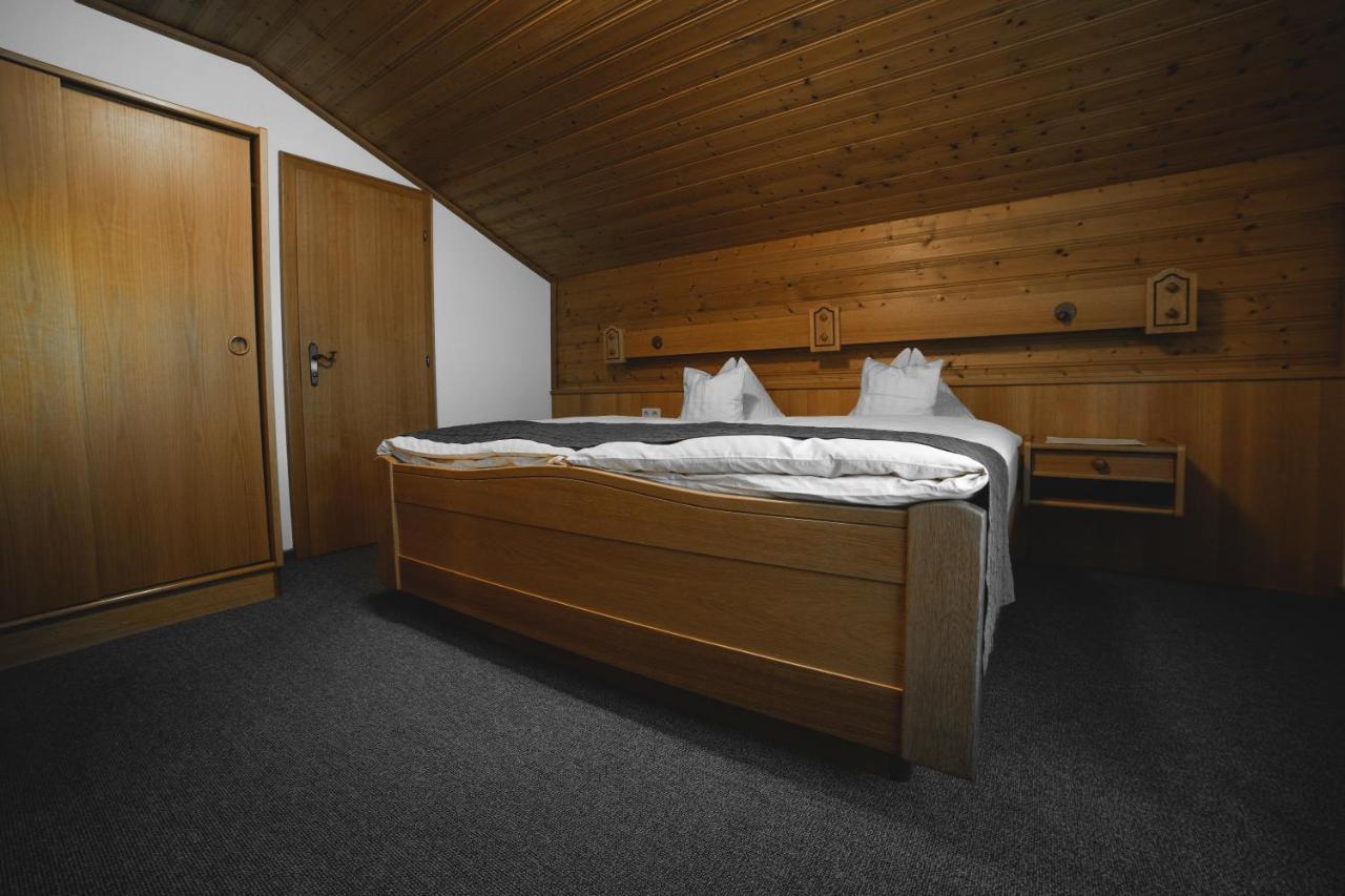 Hotel Landhaus Neumayr Grossarl Esterno foto