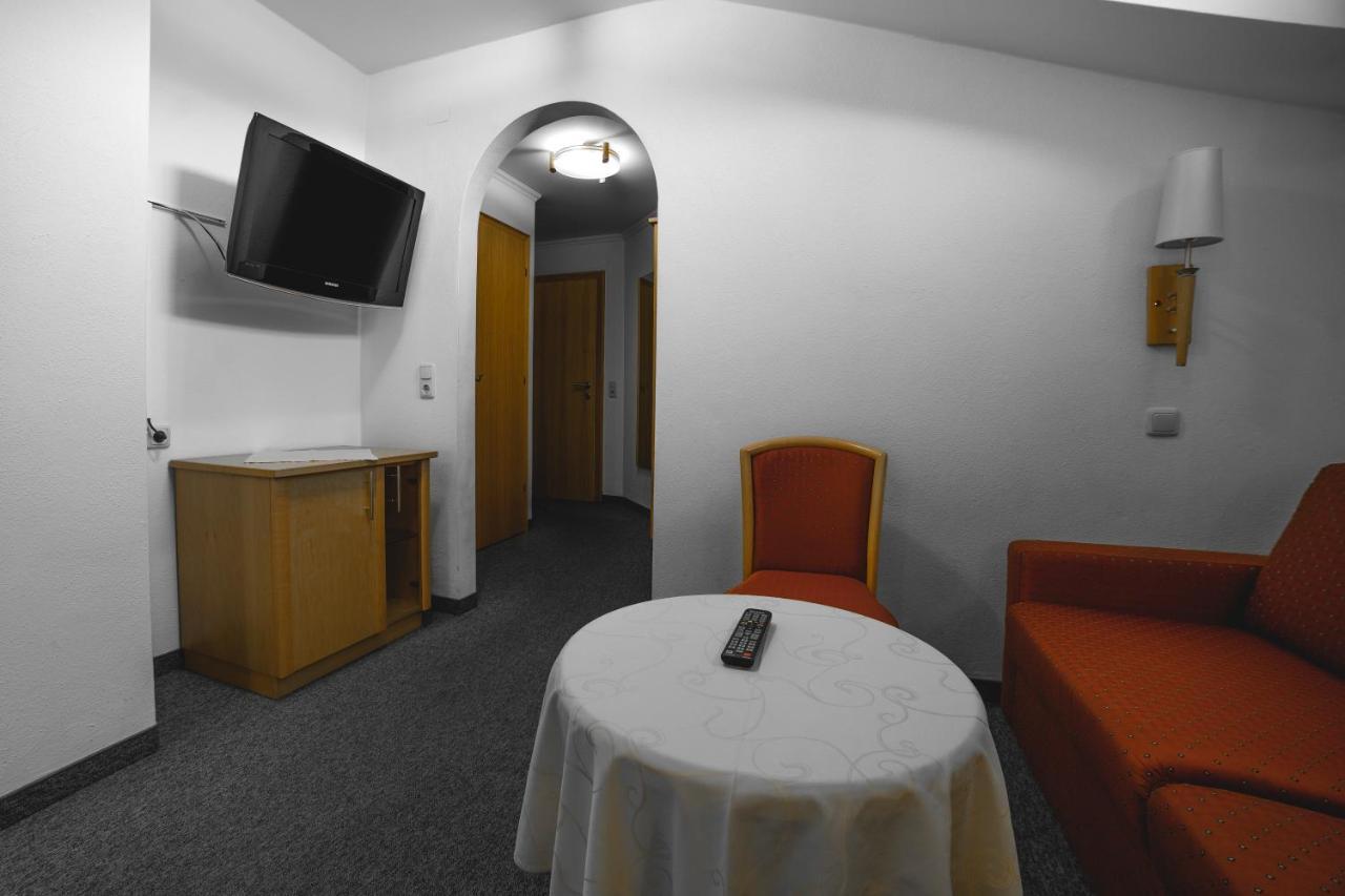 Hotel Landhaus Neumayr Grossarl Esterno foto