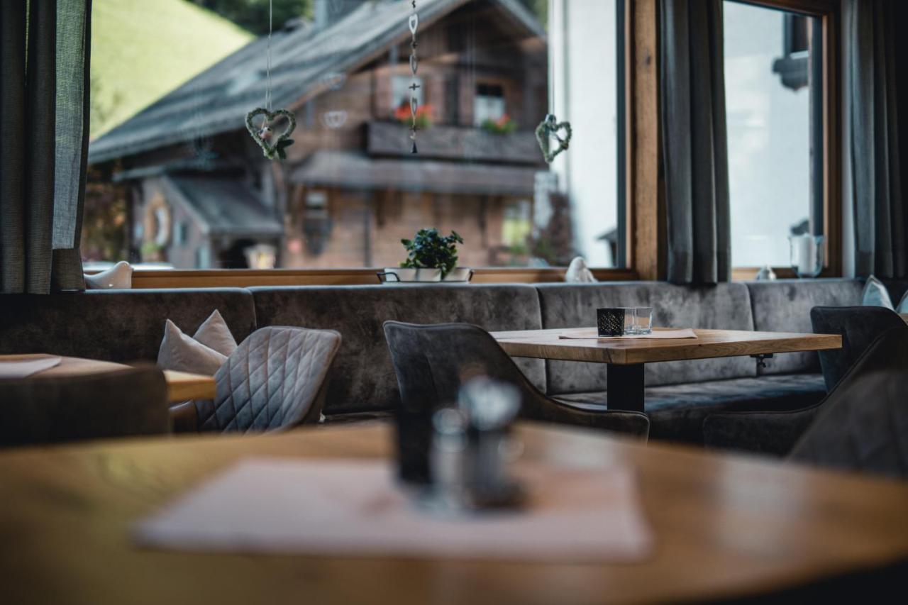 Hotel Landhaus Neumayr Grossarl Esterno foto