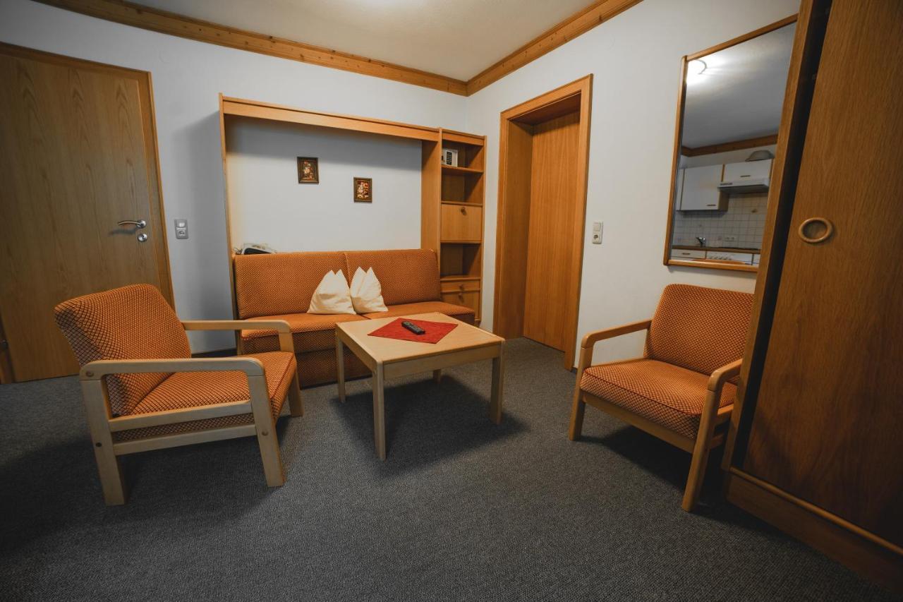 Hotel Landhaus Neumayr Grossarl Esterno foto