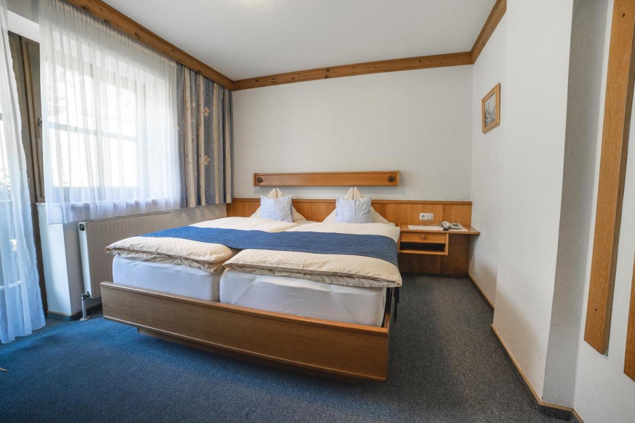 Hotel Landhaus Neumayr Grossarl Esterno foto