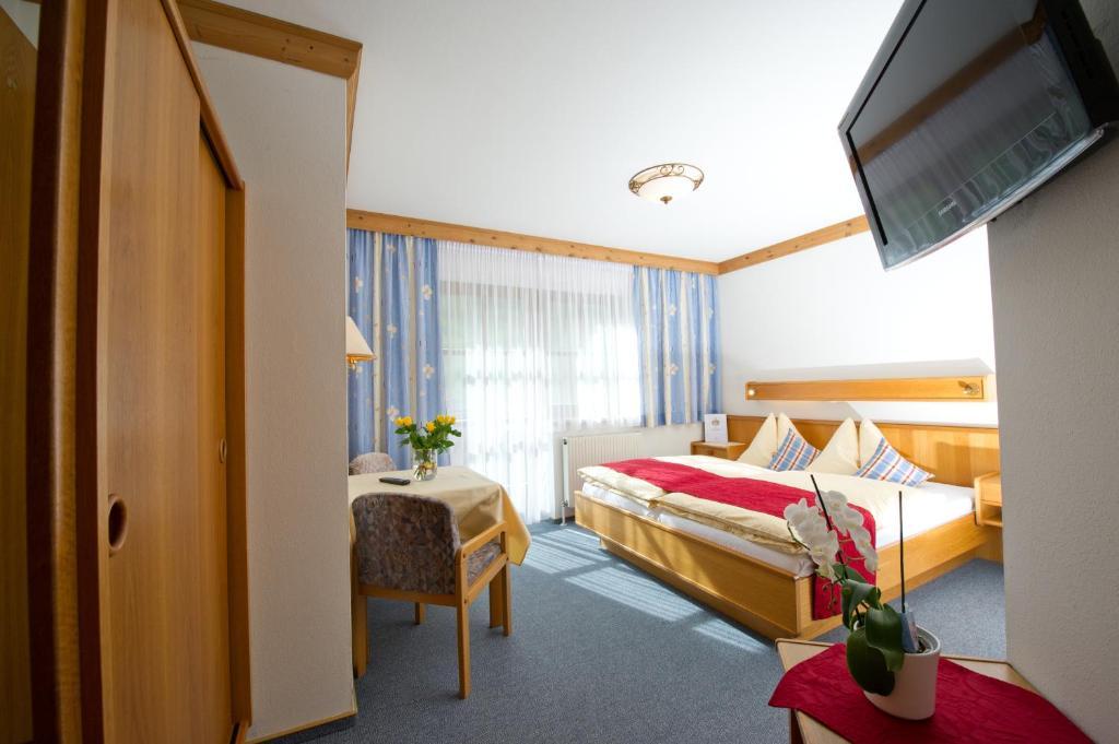 Hotel Landhaus Neumayr Grossarl Camera foto
